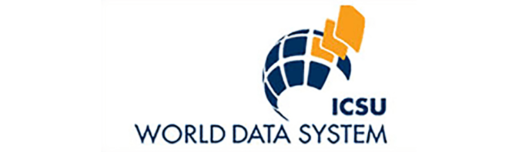 ICSU WORLD DATA SYSTEM